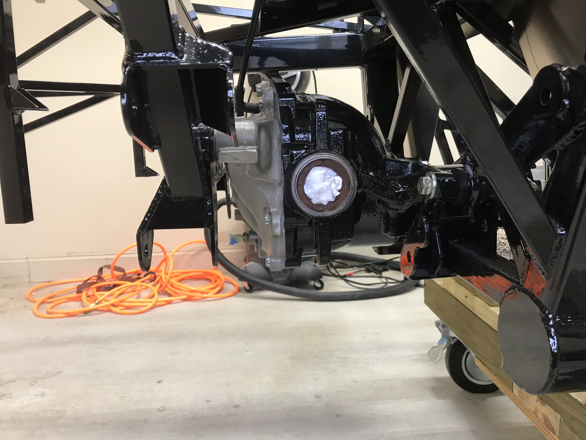 Inserting Diff (3)