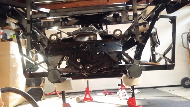 diff rear