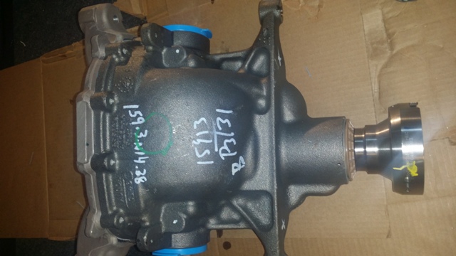 Cobra raw diff