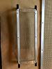 oil cooler screen
