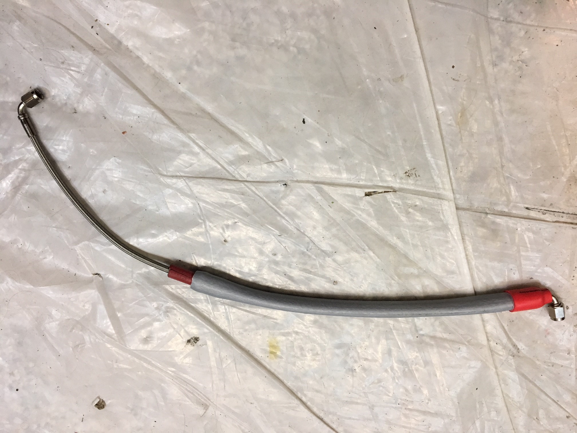 brake hose