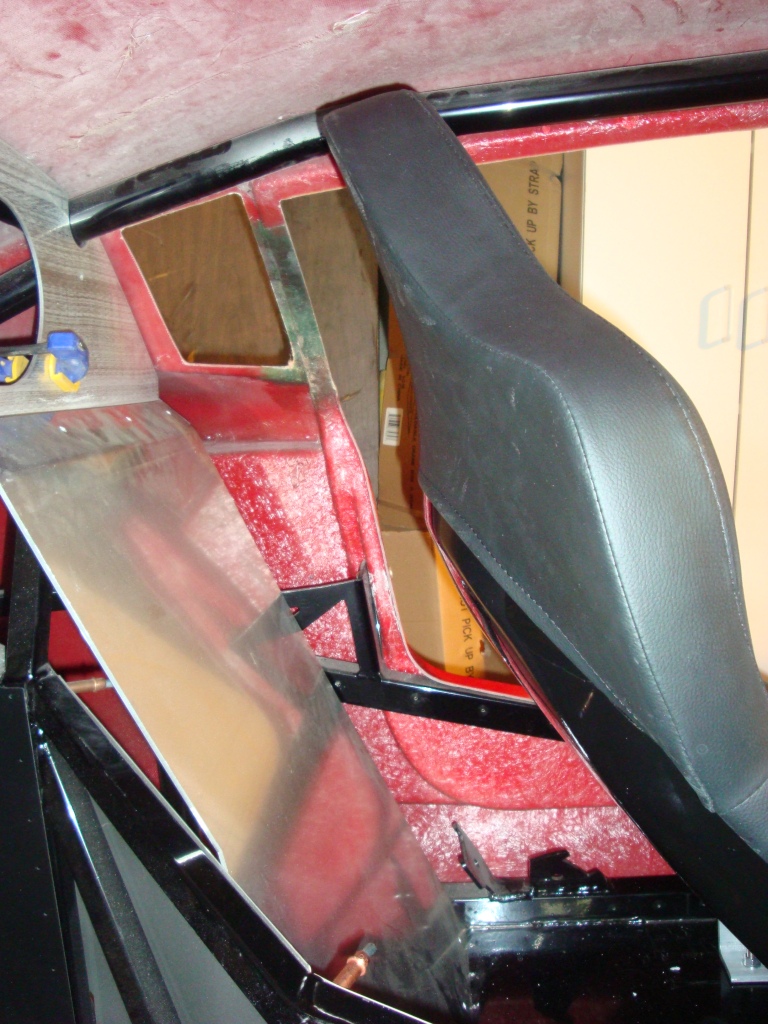 seat forward