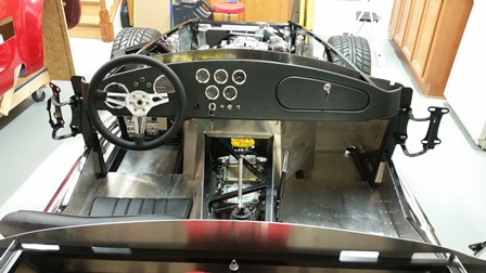 dash complete
