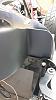 dash passenger side ear