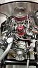 heater hose and fuel reg
