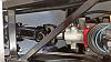 DRshaft Ebrake cable top view