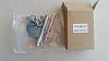 FFR Hood Pin Set