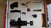 Master cylinder kit