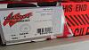 Wilwood master cylinder kit