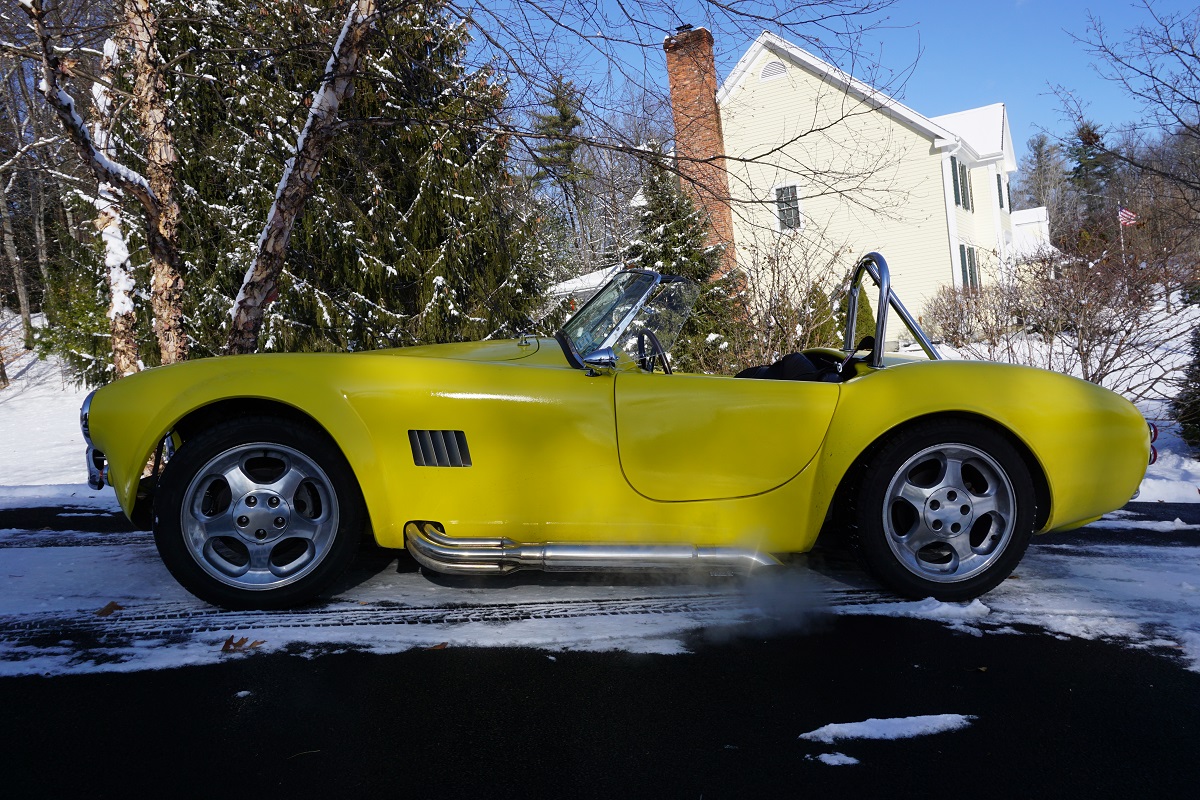 winter cobra small
