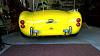 backup lights from VW Karman ghia or beetle