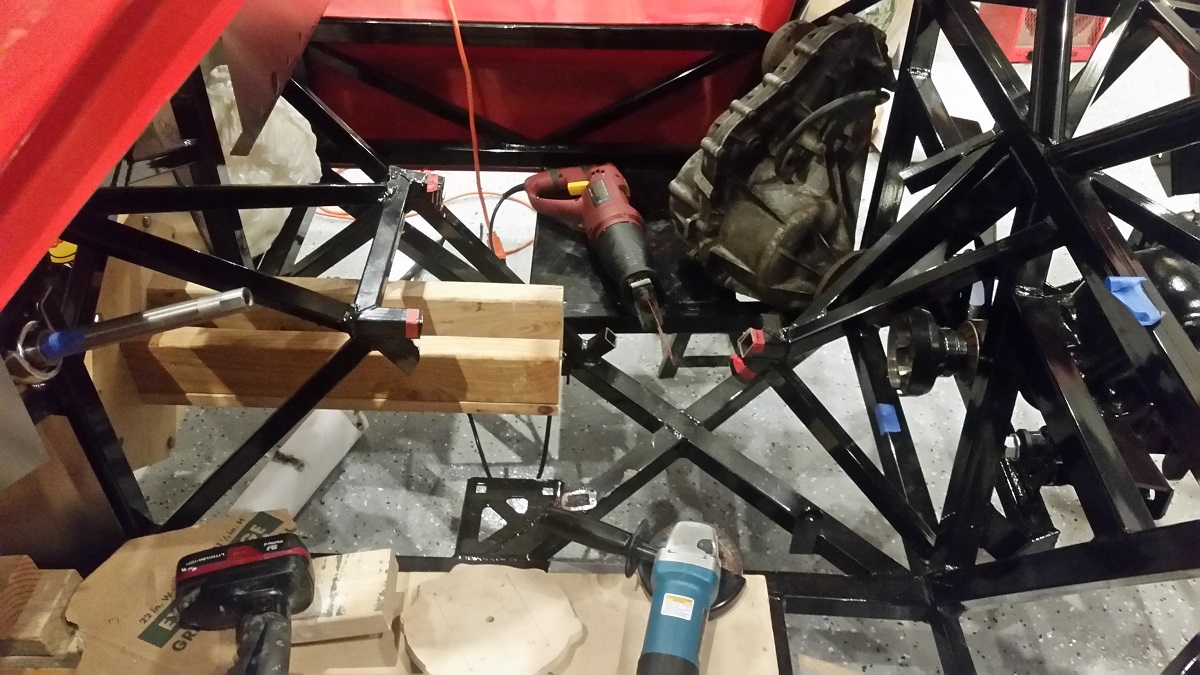 2018 01 14 Tunnel Warranty Void