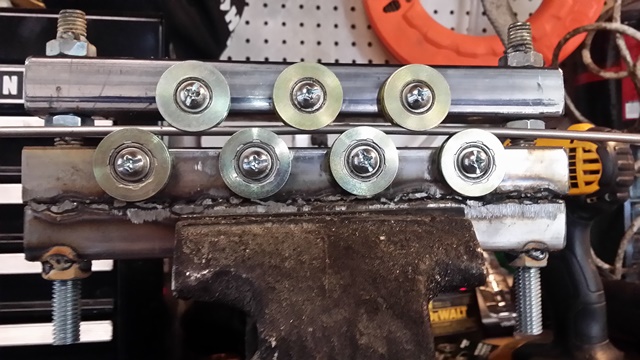 Brake Line Straightener 2