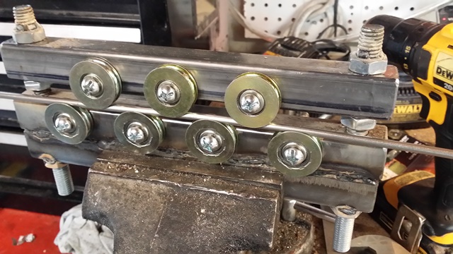 Brake Line Straightener 3