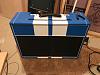 Mach5Amps Model45 Front