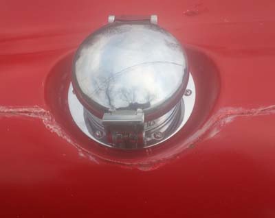 fuel cap