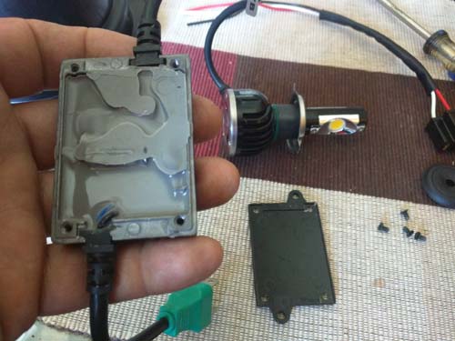 led headlight 2