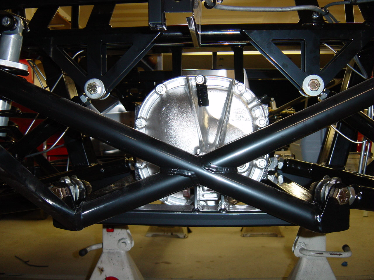 Coupe Diff