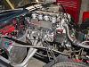 Power for The Coupe KC 427 Stroker 631 HP  620 lbs Ft Torque