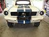 65 Mustang Track Car