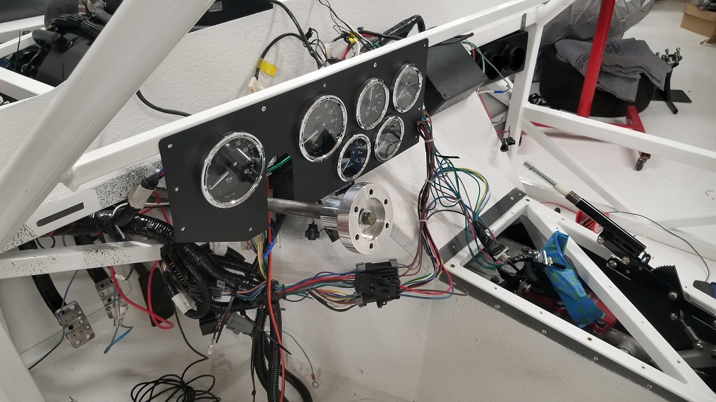 20180122 080349
mounting the gauge cluster behind the dash for easier dash removal