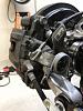 2016 Mustang Ebrake Cable