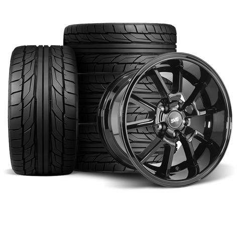 Proposed Staggered FR500 wheels. 9&10.5