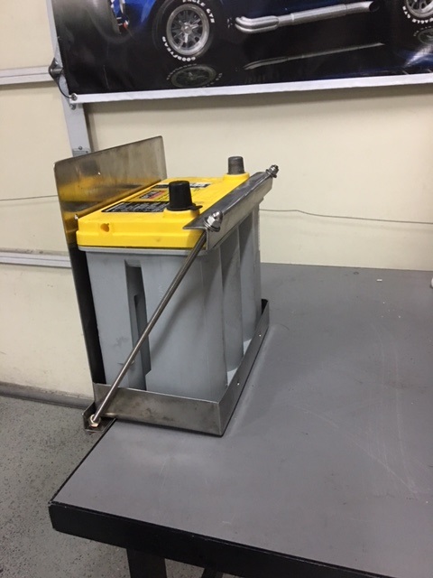 battery box