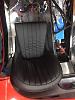 seat fittment