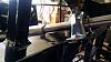 Steering Rack Clearance 2