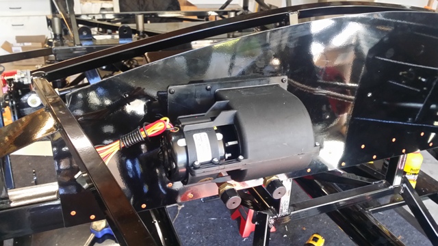 Heater Core
