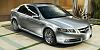 2008 acura tl type s