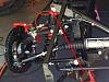 steering rack ackerman