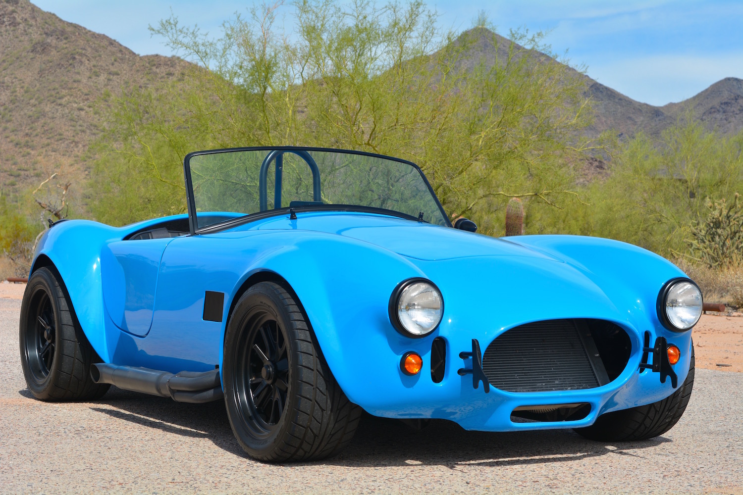 Colors for roadster... maybe work on the Coupe...? PM feedback appreciated!