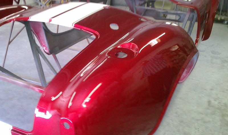 TexasPaint