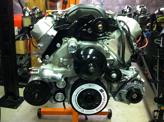 LS3 416 Stroker 
IMG 0349Rev