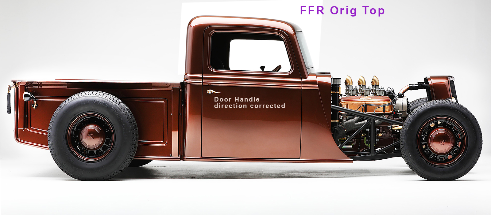 FFR Orig Top