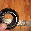 Turn Signal Hub   Left Trun
