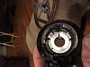 Turn Signal Hub   Left Trun   1