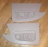 door panels