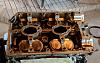Engine Rebuild