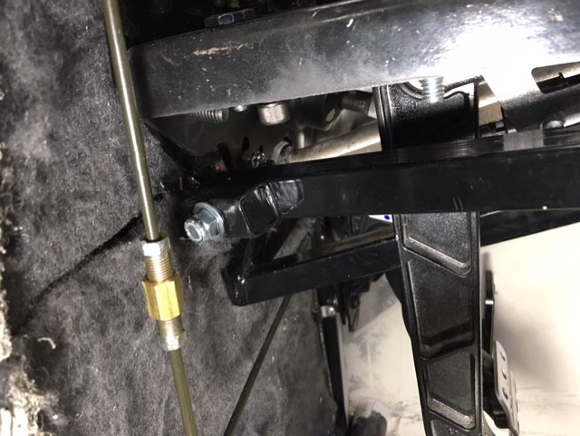 Frame Mod   Cockpit End