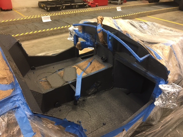 passenger side