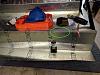 lower trunk drilling
