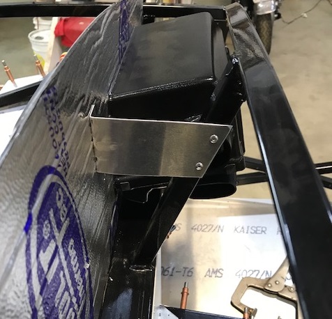dash brace
