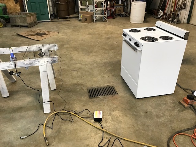 powdercoat