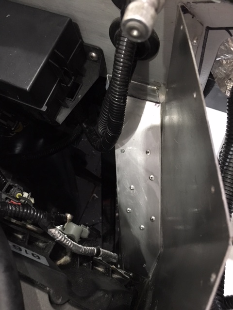 DS Footbox   Modification   3