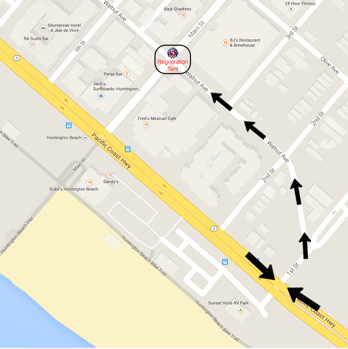 hb main st parking map
