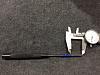 Pin Punch   Center Shift Lug