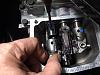 Remove Outer Shift Lug   Move Rod